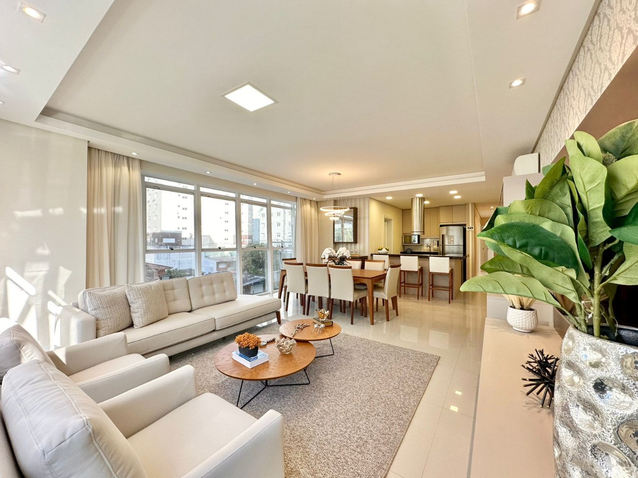 Imagem do imóvel Apartamento 3 dormitórios à venda, Navegantes em Capão Da Canoa referência 768