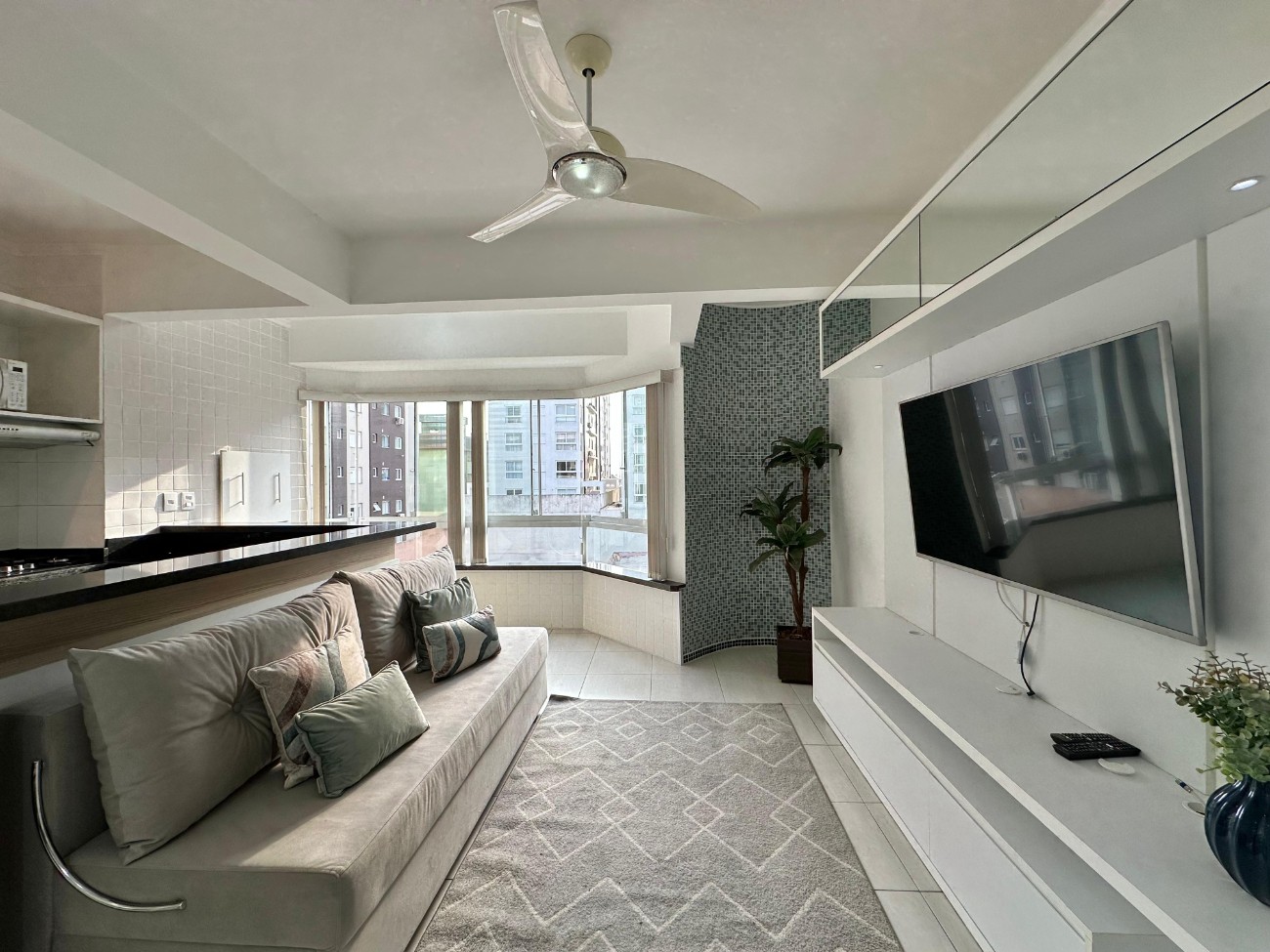 Imagem do imóvel Apartamento 2 dormitórios à venda, Zona Nova em Capão Da Canoa referência 769