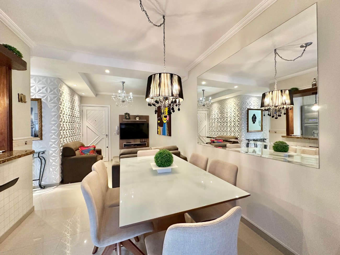 Imagem do imóvel Apartamento 2 dormitórios à venda, Centro em Capão Da Canoa referência 772