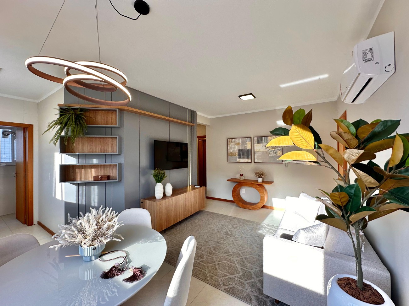 Imagem do imóvel Apartamento 2 dormitórios à venda, Zona Nova em Capão Da Canoa referência 773