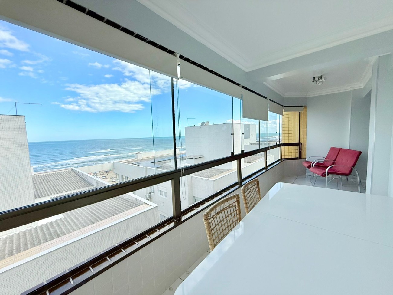 Imagem do imóvel Apartamento 2 dormitórios à venda, Centro em Capão Da Canoa referência 775