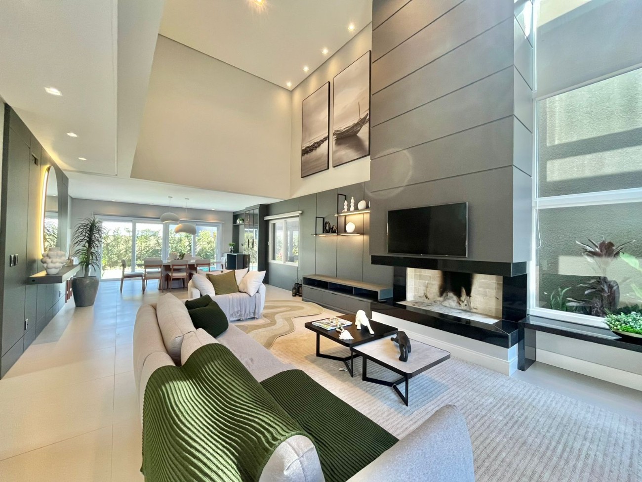 Imagem do imóvel Casa em condomínio à venda, Parque Antartica em Capão Da Canoa referência 782