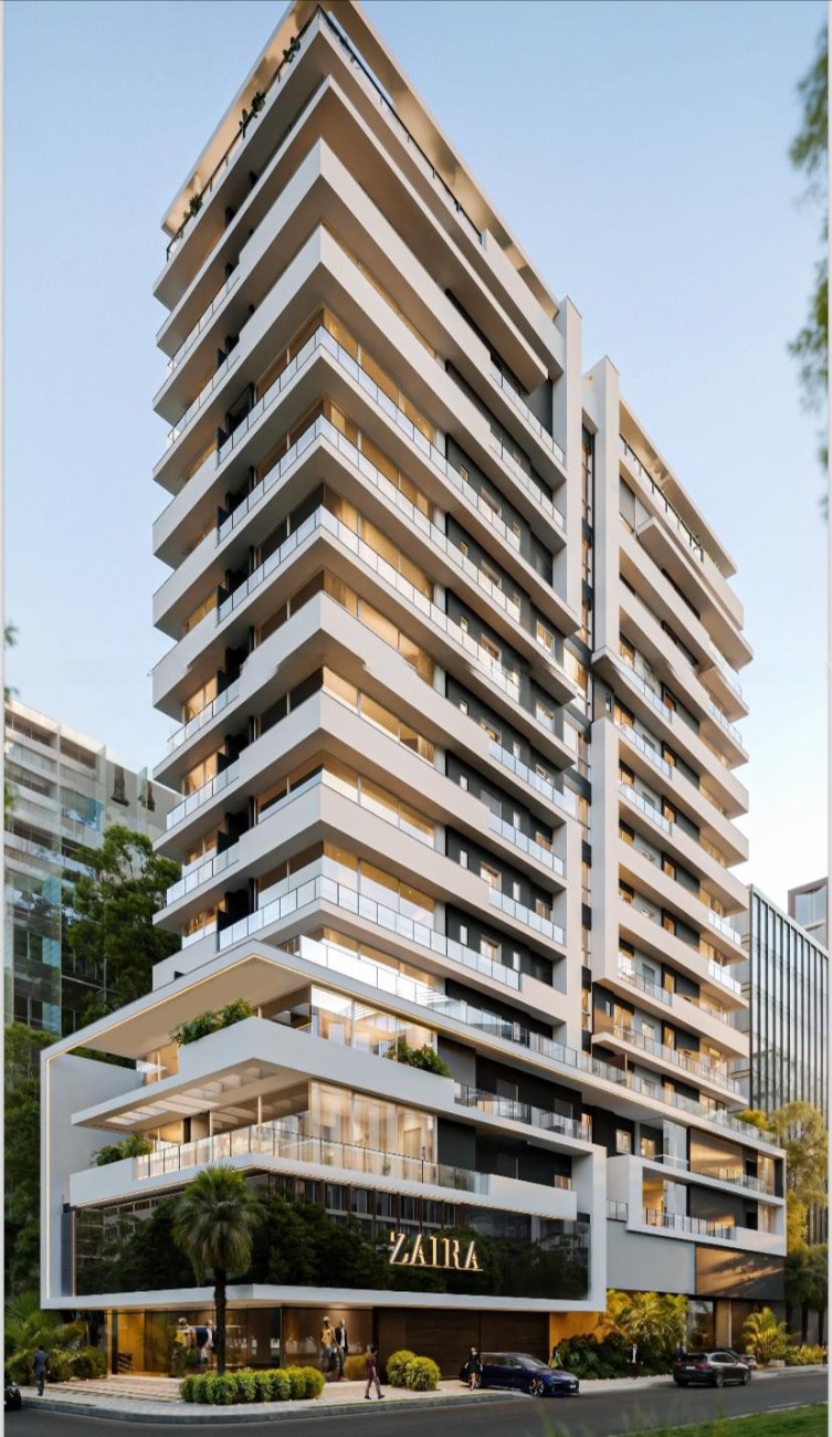 Imagem do imóvel Apartamento 3 dormitórios à venda, Zona Nova em Capão Da Canoa referência 783