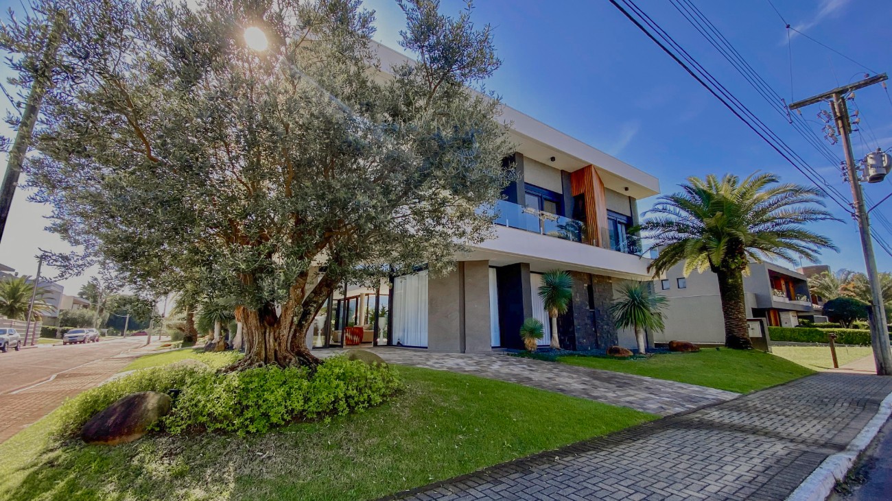 Imagem do imóvel Casa em condomínio 7 dormitórios à venda, Morada Do Sol em Capão Da Canoa referência 784