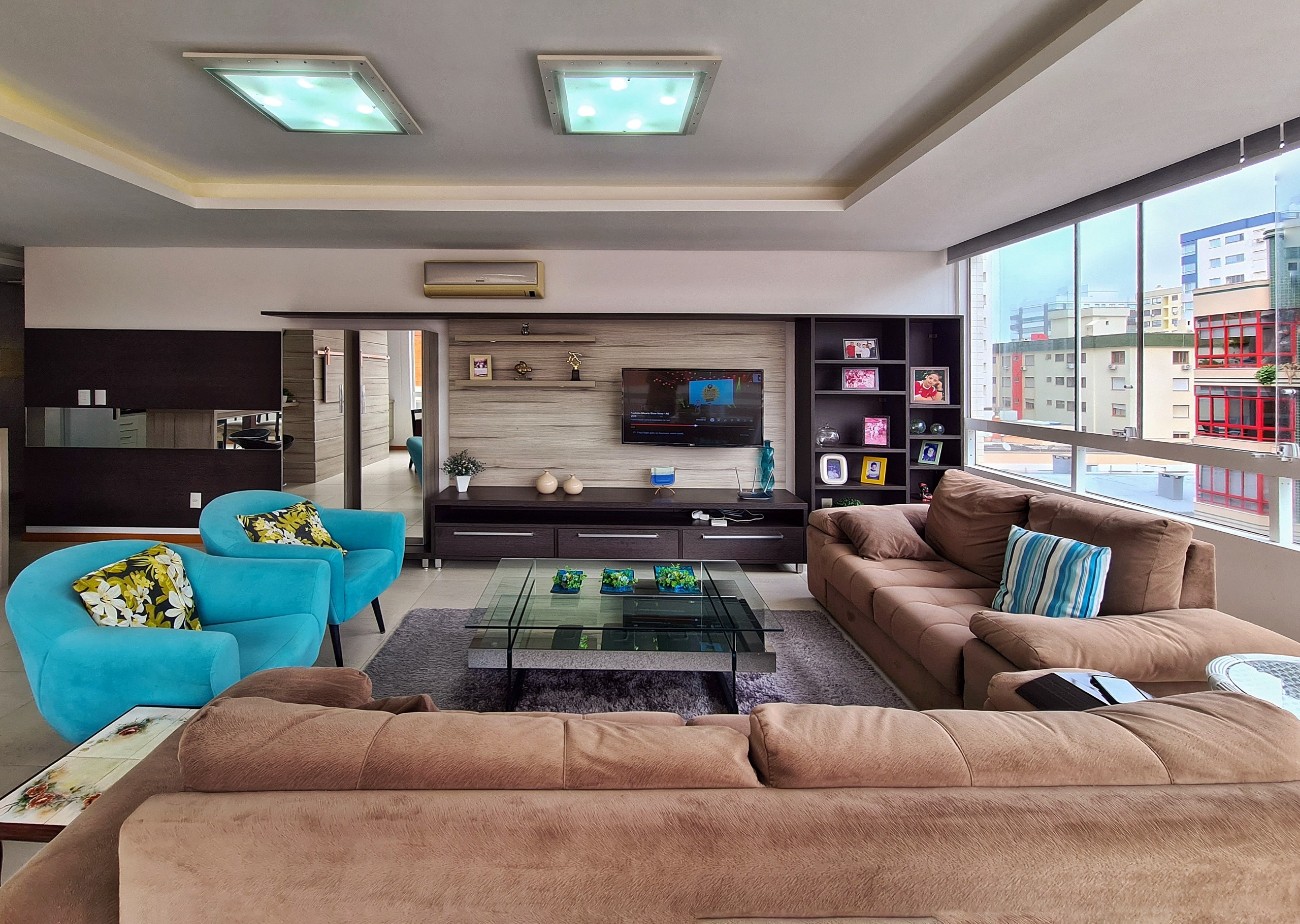 Imagem do imóvel Apartamento 3 dormitórios à venda, Zona Nova em Capão Da Canoa referência 791