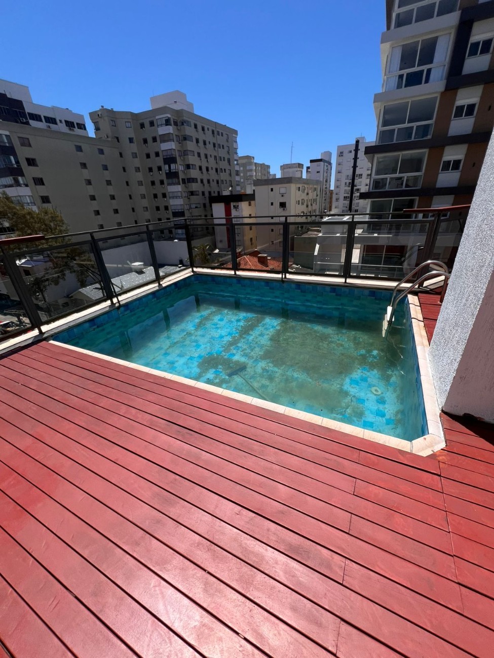 Imagem do imóvel Apartamento 3 dormitórios à venda, Centro em Capão Da Canoa referência 792