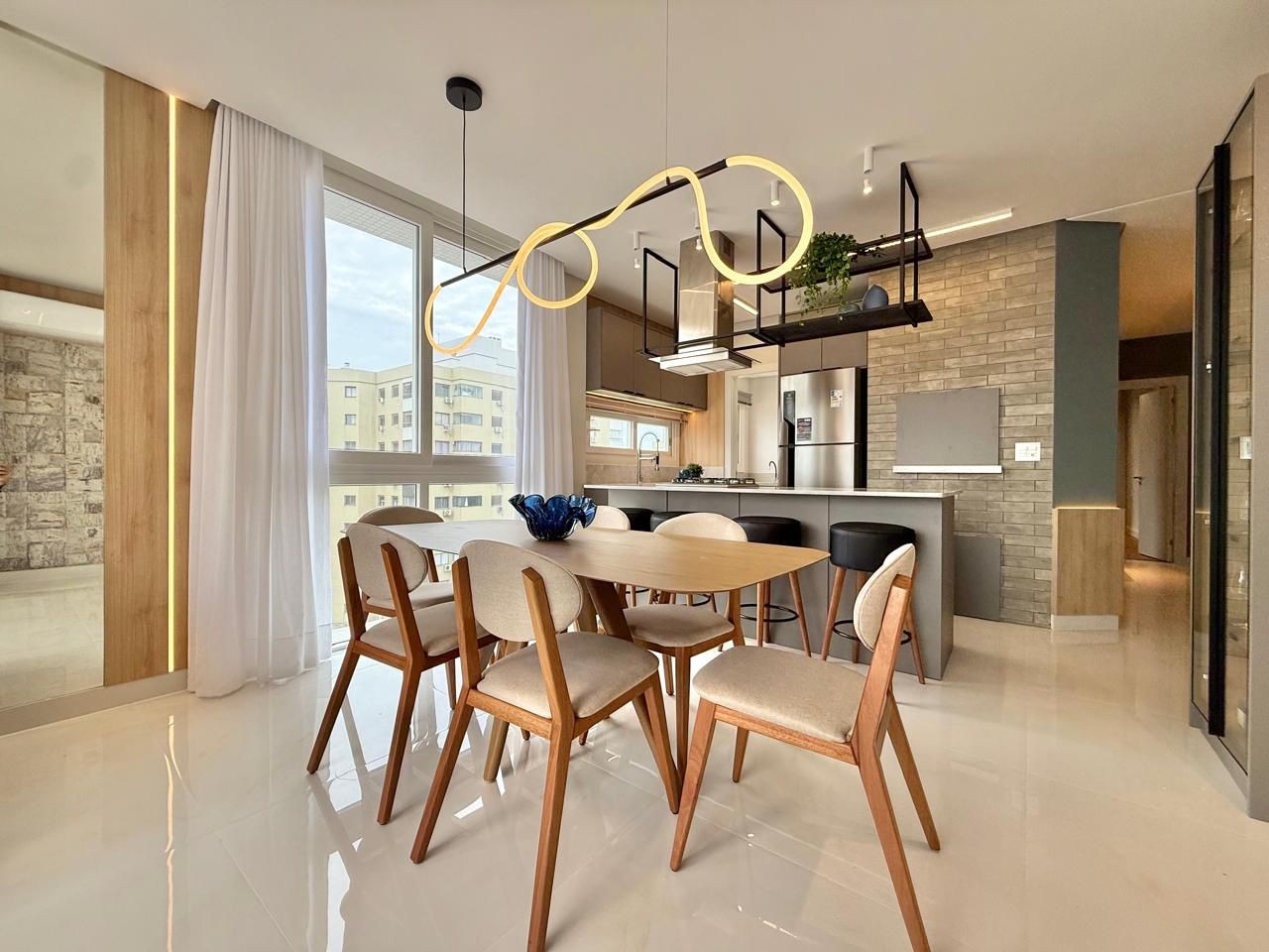 Imagem do imóvel Apartamento 3 dormitórios à venda, Navegantes em Capão Da Canoa referência 793