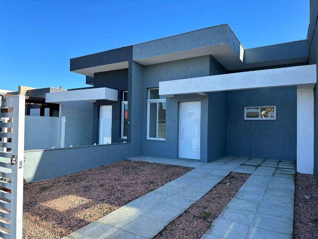 Imagem do imóvel Casa 3 dormitórios à venda, Guarani em Capão Da Canoa referência 8