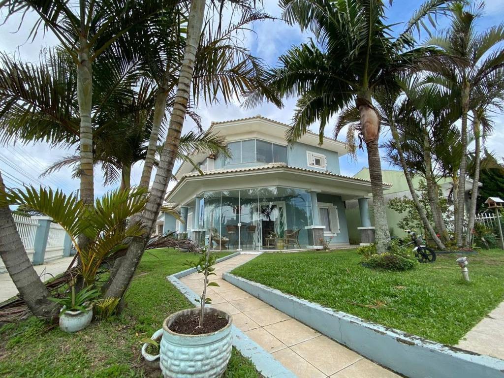 Imagem do imóvel Casa 3 dormitórios à venda, Zona Nova em Capão Da Canoa referência 81