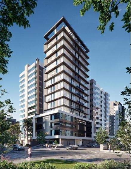 Imagem do imóvel Apartamento 3 dormitórios à venda, Centro em Capão Da Canoa referência 812