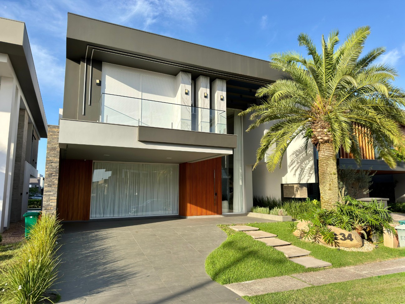 Imagem do imóvel Casa em condomínio 4 dormitórios à venda, Parque Antartica em Capão Da Canoa referência 814