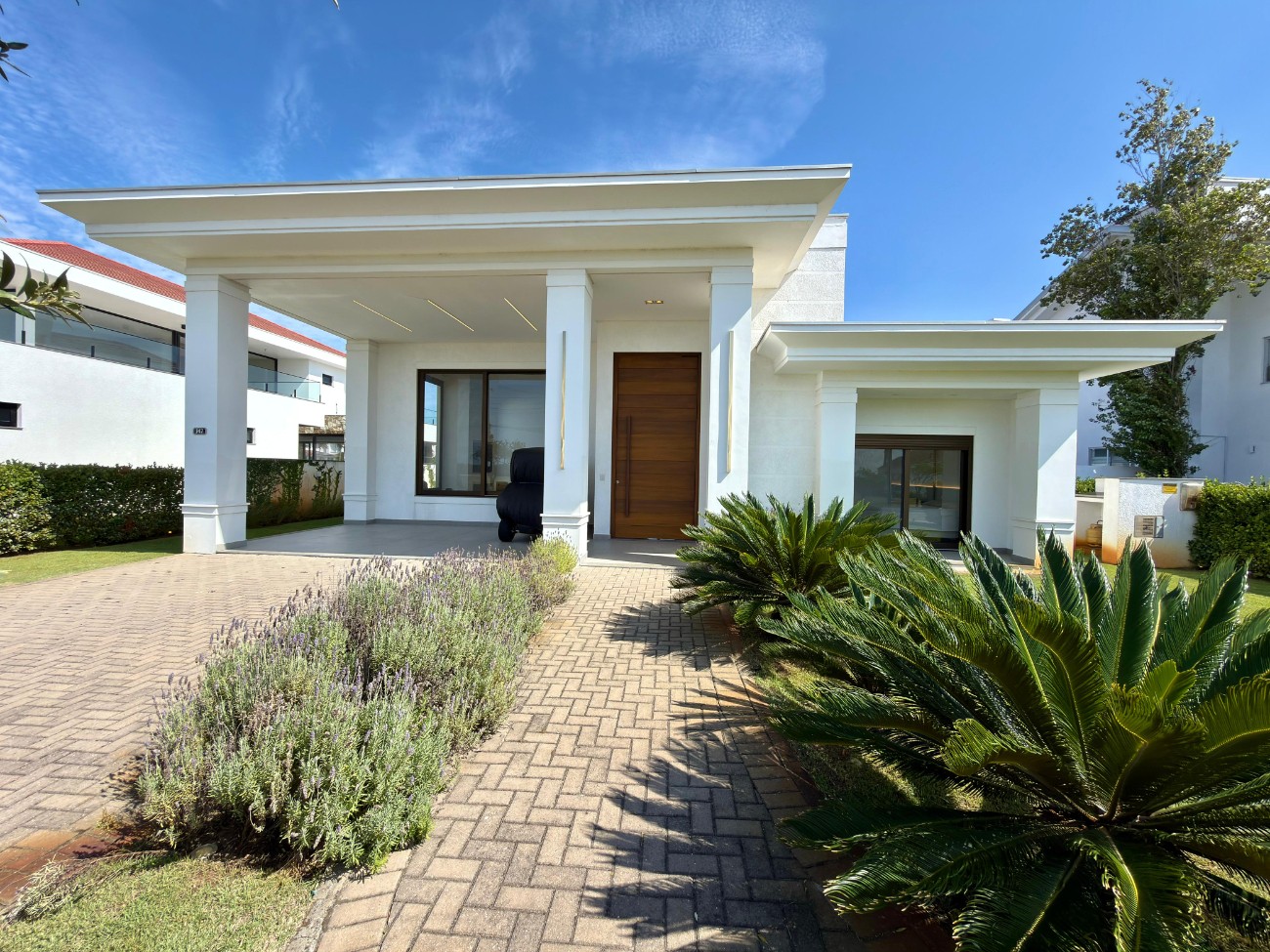 Imagem do imóvel Casa em condomínio 4 dormitórios à venda, Remanso em Xangri-lá referência 830