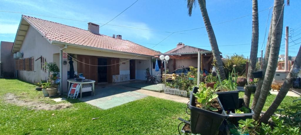 Imagem do imóvel Casa 3 dormitórios à venda, Capão Novo- Posto 4 em Capão Da Canoa referência 835