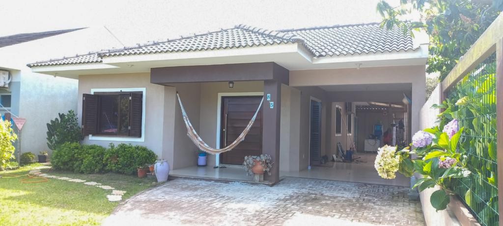 Imagem do imóvel Casa 3 dormitórios à venda, Arroio Teixeira em Capão Da Canoa referência 837