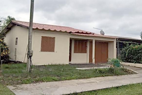 Imagem do imóvel Casa 2 dormitórios à venda, Capão Novo em Capão Da Canoa referência 839