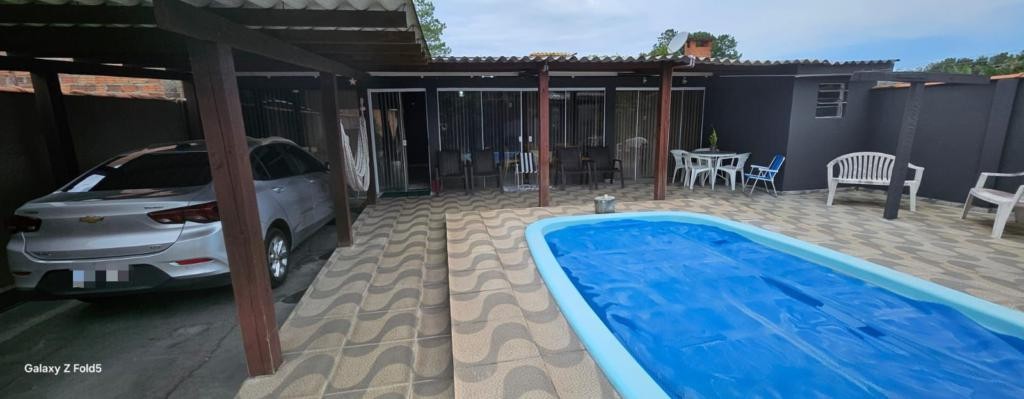 Imagem do imóvel Casa 2 dormitórios à venda, Capão Novo em Capão Da Canoa referência 841