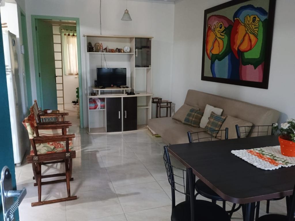 Imagem do imóvel Casa em condomínio 1 dormitório à venda, Capão Novo em Capão Da Canoa referência 842