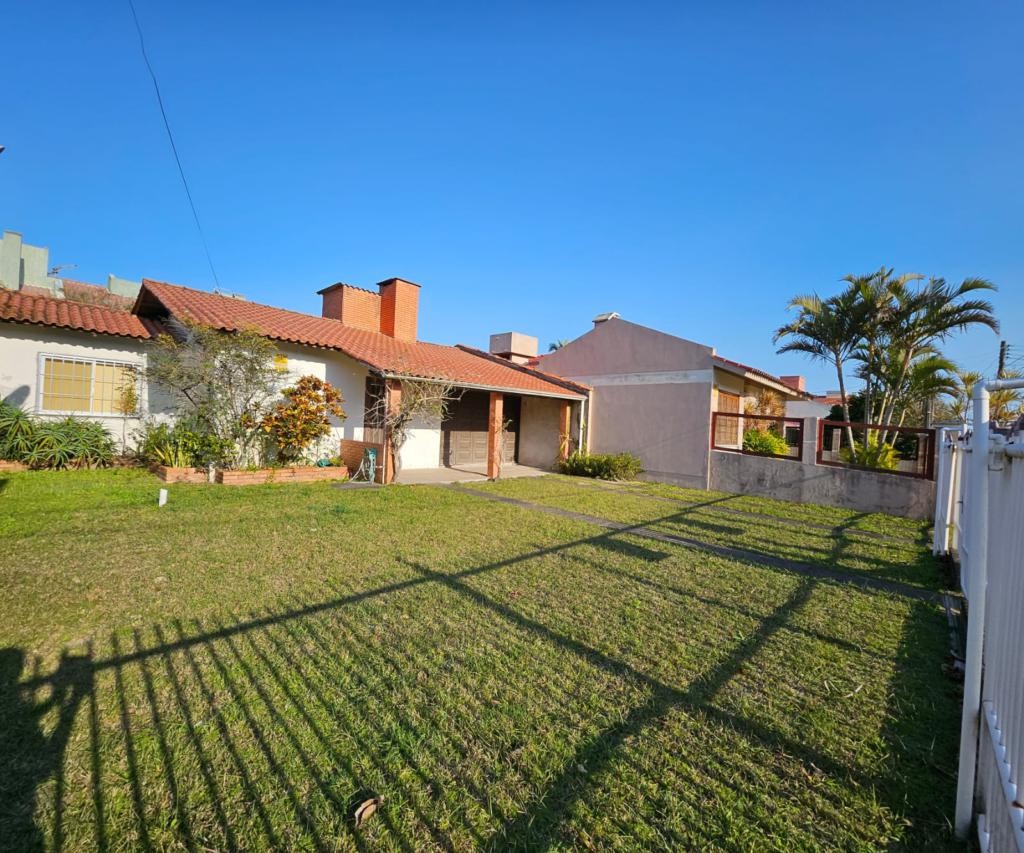 Imagem do imóvel Casa 2 dormitórios à venda, Capão Novo em Capão Da Canoa referência 843