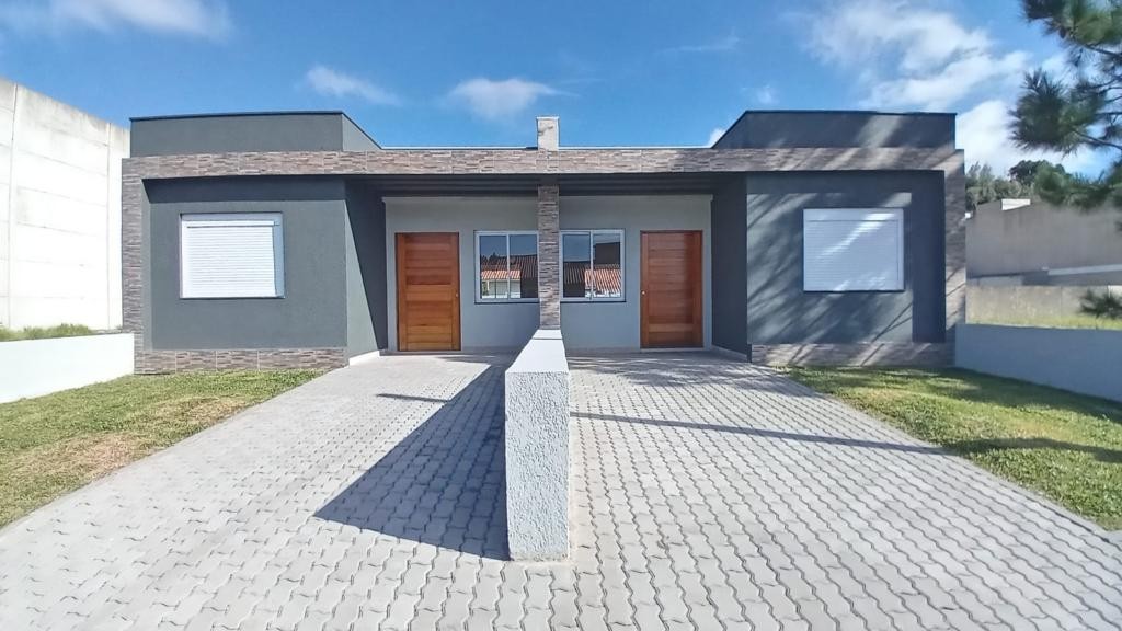 Imagem do imóvel Casa 2 dormitórios à venda, Capão Novo em Capão Da Canoa referência 853