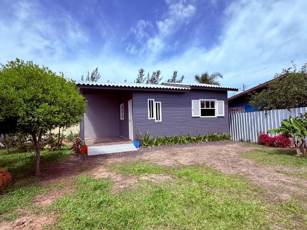 Imagem do imóvel Casa 2 dormitórios à venda, Praia Do Barco em Capão Da Canoa referência 854