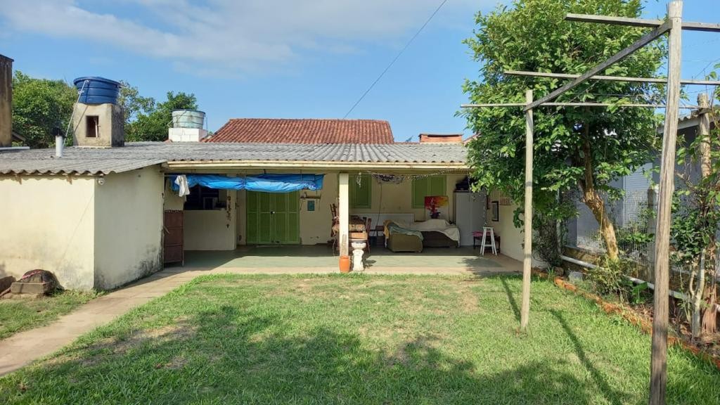 Imagem do imóvel Casa 1 dormitório à venda, Capão Novo Posto 5 em Capão Da Canoa referência 857