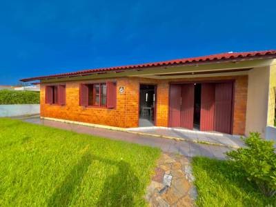 Imagem do imóvel Casa 2 dormitórios à venda, Zona Nova em Capão Da Canoa referência 98